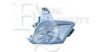 EQUAL QUALITY PF0268D Fog Light